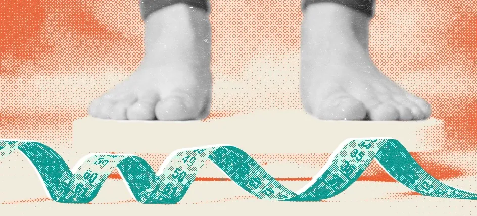 Why Doctors are Moving Beyond BMI