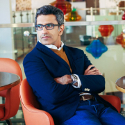 Photo of Ankur Kalra, MD