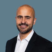 Photo of Fadi Ibrahim