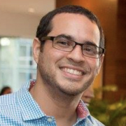 Photo of Joel Guerra