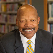 Photo of Joseph Small