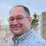 Photo of Ryan Wilson