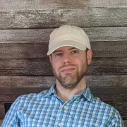 Photo of Brooks Noble