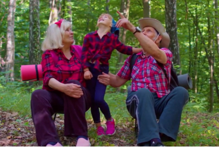 Retirement Community Embraces Clinical Research 